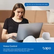 Kép 5/10 - TP-Link TAPO P110M Okos Dugalj Wi-Fi-s Mini Fogyasztás mérővel