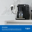 Kép 7/10 - TP-Link TAPO P110M Okos Dugalj Wi-Fi-s Mini Fogyasztás mérővel