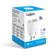 Kép 8/8 - TP-Link TAPO P115 Okos Dugalj Wi-Fi-s Fogyasztás mérővel
