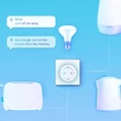 Kép 4/8 - TP-Link TAPO P115 Okos Dugalj Wi-Fi-s Fogyasztás mérővel