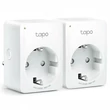 Kép 1/8 - TP-Link Tapo P100 WiFi okos dugalj