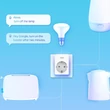 Kép 6/7 - TP-Link TAPO P110 Okos Dugalj Wi-Fi-s Fogyasztás mérővel 2-pack