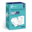 Kép 9/9 - TP-Link AV1000 áramköri jeltovábbító készlet