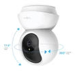 Kép 2/6 - TP-Link Tapo C210 Otthoni biztonsági Wi-Fi kamera