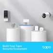 Kép 3/8 - TP-Link TAPO H200 Smart IoT HUB Wi-Fi-s