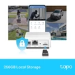 Kép 7/8 - TP-Link TAPO H200 Smart IoT HUB Wi-Fi-s