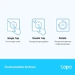 Kép 5/8 - TP-Link TAPO S200D Okos Fényerő Szabályzó