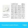 Kép 7/8 - TP-Link TAPO S200D Okos Fényerő Szabályzó