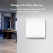 Kép 2/7 - TP-Link TAPO S210 Okos Villany kapcsoló