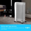 Kép 7/10 - TP-Link TAPO T315 Okos Hőmérséklet és Páratartalom
