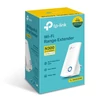 Kép 9/9 - TP-Link TL-WA850RE Wi-Fi-s lefedettségnövelő