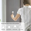 Kép 3/7 - TP-Link Tapo S200B Okos Gomb érzékelő