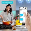 Kép 3/9 - TP-Link TAPO L900-10 LED Szalag Wi-Fi-s 10 méter