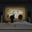 Kép 5/9 - TP-Link TAPO L900-10 LED Szalag Wi-Fi-s 10 méter