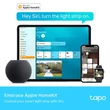 Kép 4/10 - TP-Link TAPO L930-10 LED Szalag Wi-Fi-s 10 
