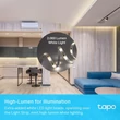 Kép 6/10 - TP-Link TAPO L930-10 LED Szalag Wi-Fi-s 10 