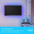 Kép 7/10 - TP-Link TAPO L930-10 LED Szalag Wi-Fi-s 10 