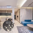Kép 2/8 - TP-Link TAPO L930-5 LED Szalag Wi-Fi-s