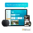 Kép 3/8 - TP-Link TAPO L930-5 LED Szalag Wi-Fi-s