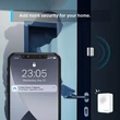 Kép 3/7 - TP-Link TAPO T110 Okos Ablak/Ajtó Nyitás Érzékelő