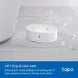 Kép 2/10 - TP-Link TAPO T300 Okos Vízszivárgás érzékelő