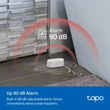 Kép 3/10 - TP-Link TAPO T300 Okos Vízszivárgás érzékelő