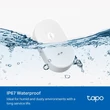 Kép 4/10 - TP-Link TAPO T300 Okos Vízszivárgás érzékelő