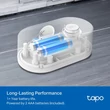 Kép 8/10 - TP-Link TAPO T300 Okos Vízszivárgás érzékelő