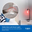 Kép 5/10 - TP-Link TAPO T300 Okos Vízszivárgás érzékelő