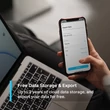 Kép 4/7 - TP-Link TAPO T310 Okos Hőmérséklet és Páratartalom érzékelő