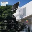 Kép 4/13 - TP-Link TAPO C410 KIT Wireless Kamera + Okos Solar Panel