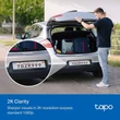 Kép 7/13 - TP-Link TAPO C410 KIT Wireless Kamera + Okos Solar Panel