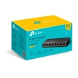 Kép 5/5 - TP-Link LS1008G switch