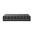 Kép 1/5 - TP-Link LS1008G switch