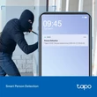 Kép 5/8 - TP-Link TAPO C310P2 (2-PACK) Wireless Kamera Cloud kültéri éjjellátó