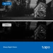 Kép 7/8 - TP-Link TAPO C310P2 (2-PACK) Wireless Kamera Cloud kültéri éjjellátó