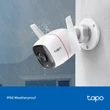 Kép 3/8 - TP-Link TAPO C310P2 (2-PACK) Wireless Kamera Cloud kültéri éjjellátó