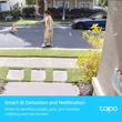 Kép 6/7 - TP-Link TAPO C420S1 Akkumulátoros Intelligens Wireless Kamera Cloud beltéri/kültéri éjjellátó