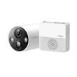 Kép 1/7 - TP-Link TAPO C420S1 Akkumulátoros Intelligens Wireless Kamera Cloud beltéri/kültéri éjjellátó