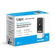 Kép 13/13 - TP-Link TAPO D230S1 Akkumulátorral működő kamerás, okos ajtócsengő kit hubbal