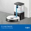 Kép 2/5 - TP-Link TAPO RVA200 Robot Porszívó Porzsák csomag