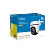 Kép 11/11 - TP-Link Tapo C520WS Kültéri biztonsági Wi-Fi kamera