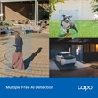 Kép 5/11 - TP-Link Tapo C520WS Kültéri biztonsági Wi-Fi kamera