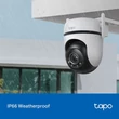 Kép 2/11 - TP-Link Tapo C520WS Kültéri biztonsági Wi-Fi kamera