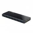Kép 2/5 - TP-Link UH720 7 portos 3.0-s USB hub