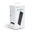 Kép 5/5 - TP-Link UH720 7 portos 3.0-s USB hub