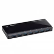 Kép 1/5 - TP-Link UH720 7 portos 3.0-s USB hub