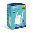 Kép 4/4 - TP-Link Wireless Range extender Dual Band AC1200, RE305