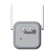 Kép 3/6 -  Xiaomi WIFI Range Extender jelerősítő N300