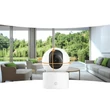 Kép 4/7 - Xiaomi C301 okos WiFi biztonsági beltéri kamera